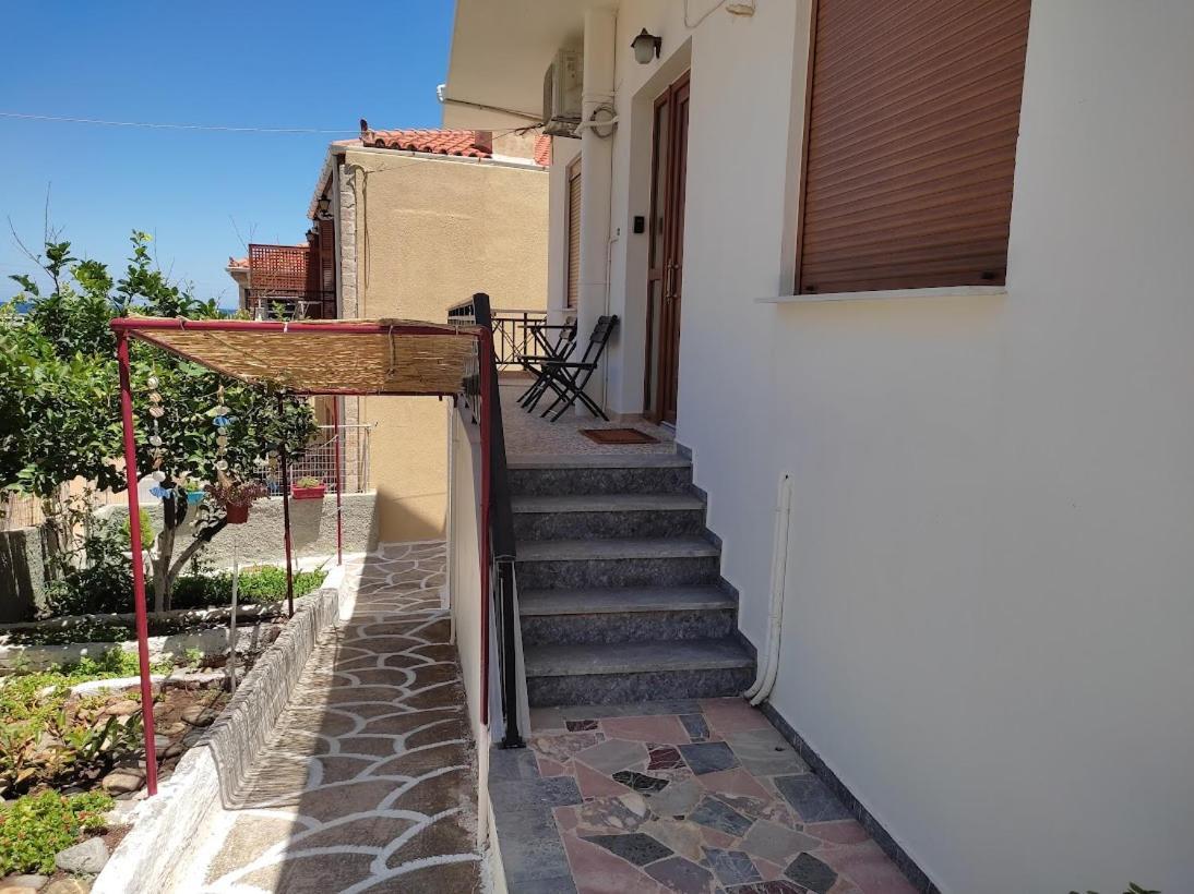 Myron & Gabby'S House Apartment Monemvasia Exterior photo